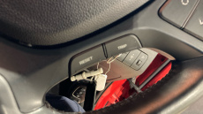 Hyundai i10 1.2 SE 5dr Auto Petrol Hatchback